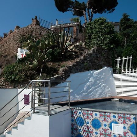 Furano Bahari Hotel Agropoli Exterior photo